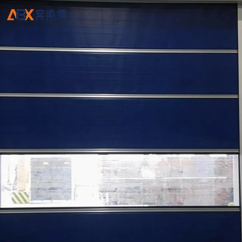 天津快速门